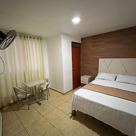 Hospedaje Senegal Cerca Al Aeropuerto Lima Luaran gambar